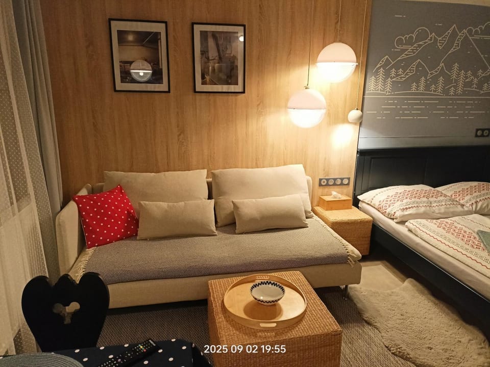 Studio Kotelna Vacation rental in Lower Silesian Voivodeship