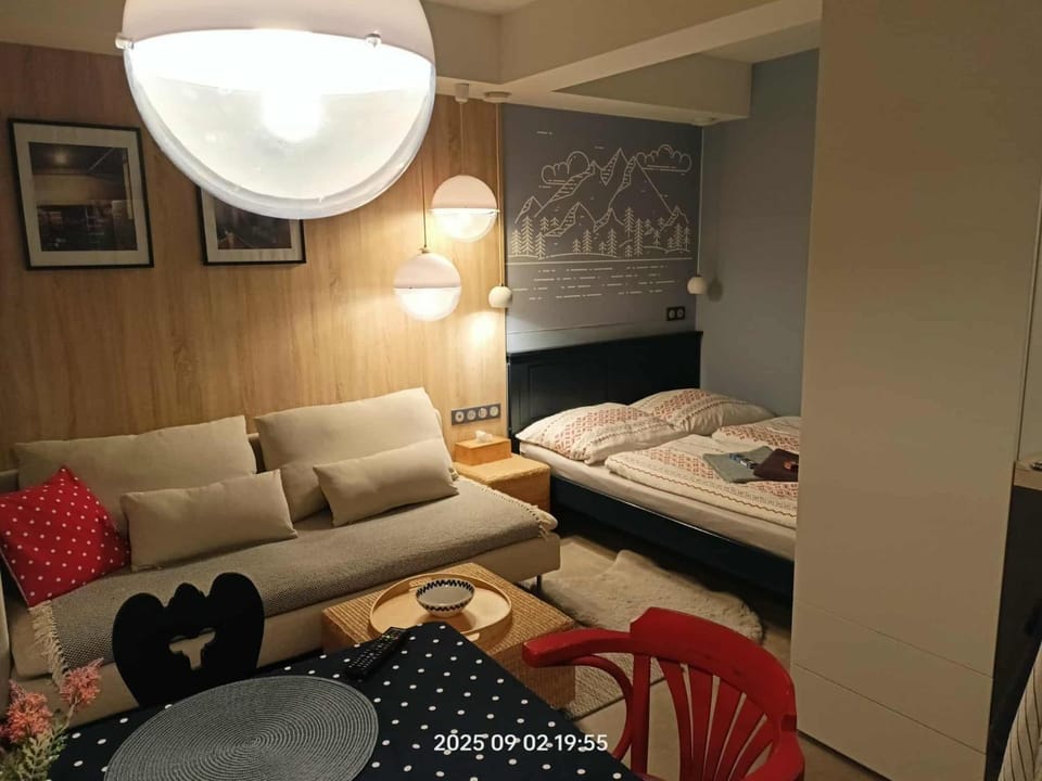 Studio Kotelna Vacation rental in Lower Silesian Voivodeship