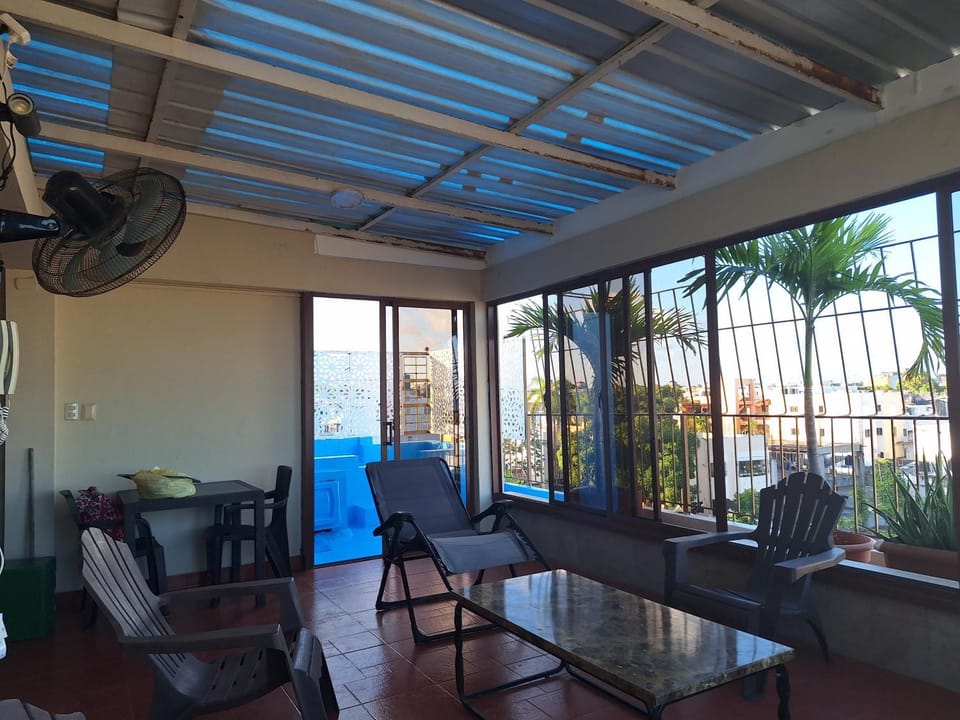 Apartamentos En Edificio Amapola Zona Colonial Malecón Hotel in Distrito Nacional