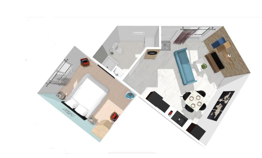 Stop Chez M Select Street # Qualité # Confort # Simplicité Apartment in Auvergne-Rhône-Alpes