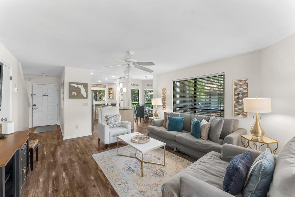 Fairways 201 House in Miramar Beach