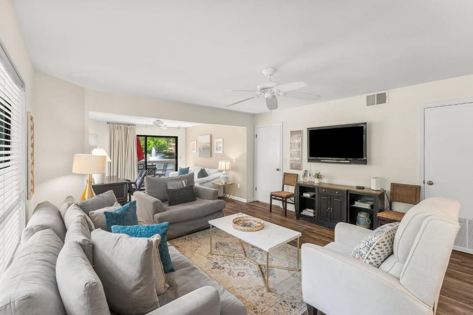Fairways 201 House in Miramar Beach