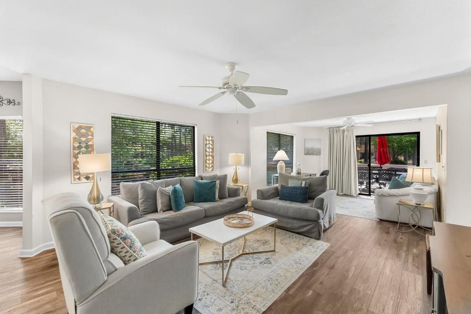Fairways 201 House in Miramar Beach