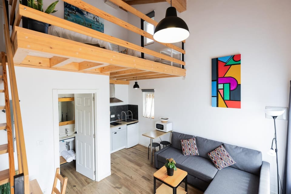 Apartamentos Las Secuoyas Country House in Western coast of Cantabria