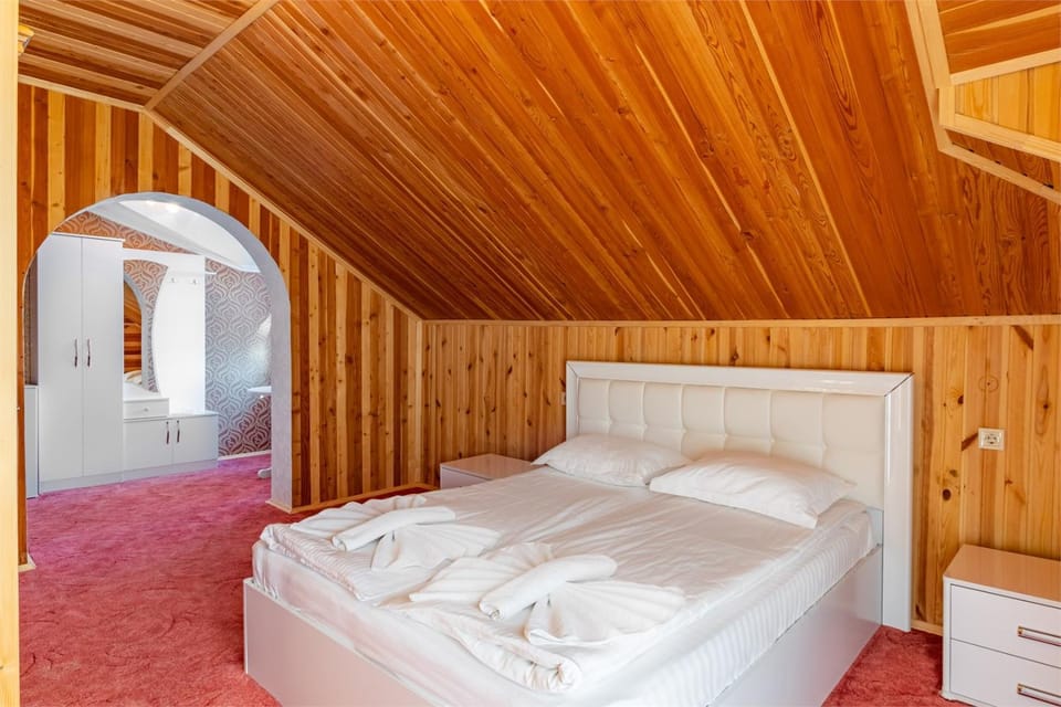 Hotel Zeleniy Bir Hotel in Ukraine