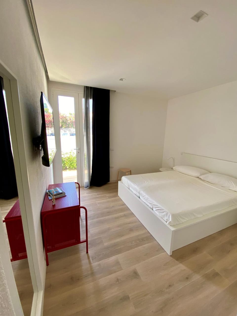 Residenza Acqva di Mare Apartment in Cagliari