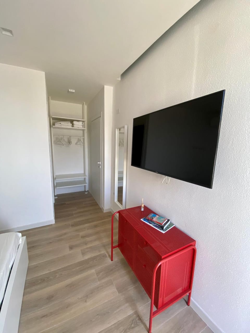 Residenza Acqva di Mare Apartment in Cagliari