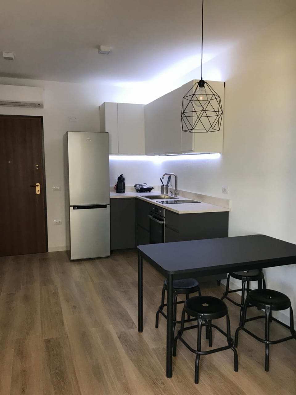 Residenza Acqva di Mare Apartment in Cagliari