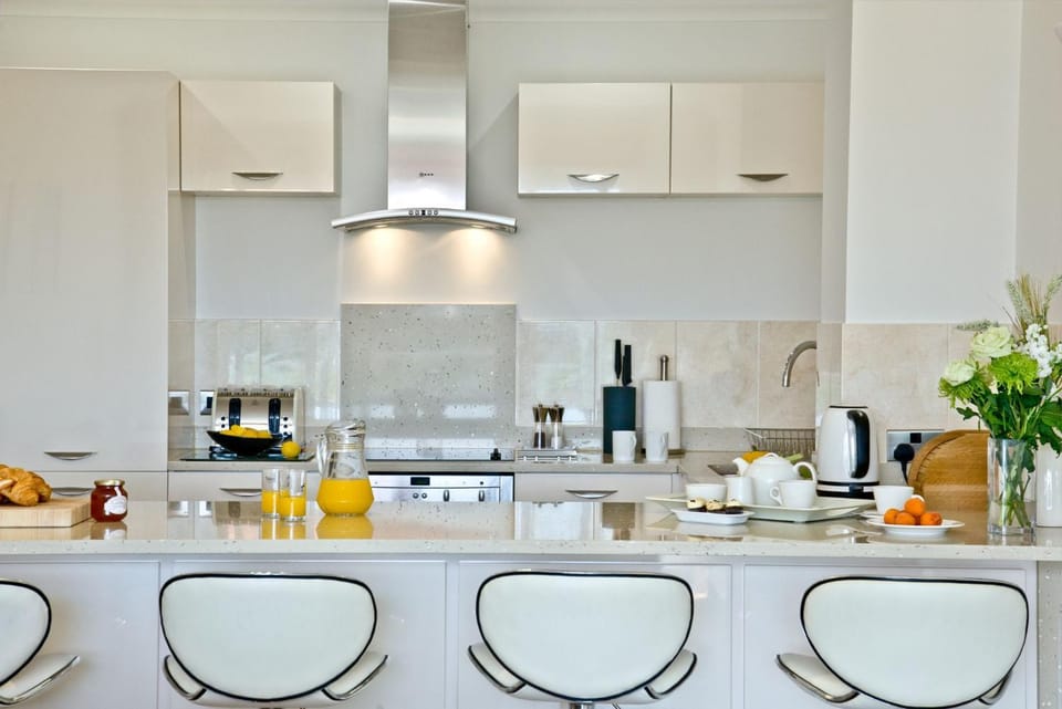 3 Goodrington Lodge, Paignton Apartment in Paignton