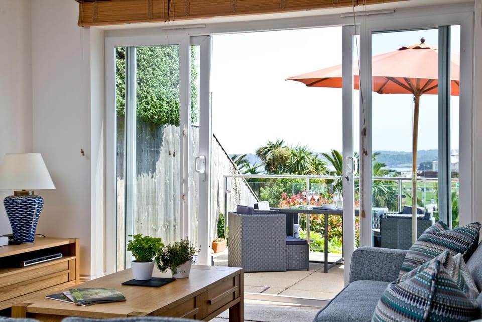 View (from property/room), Living room