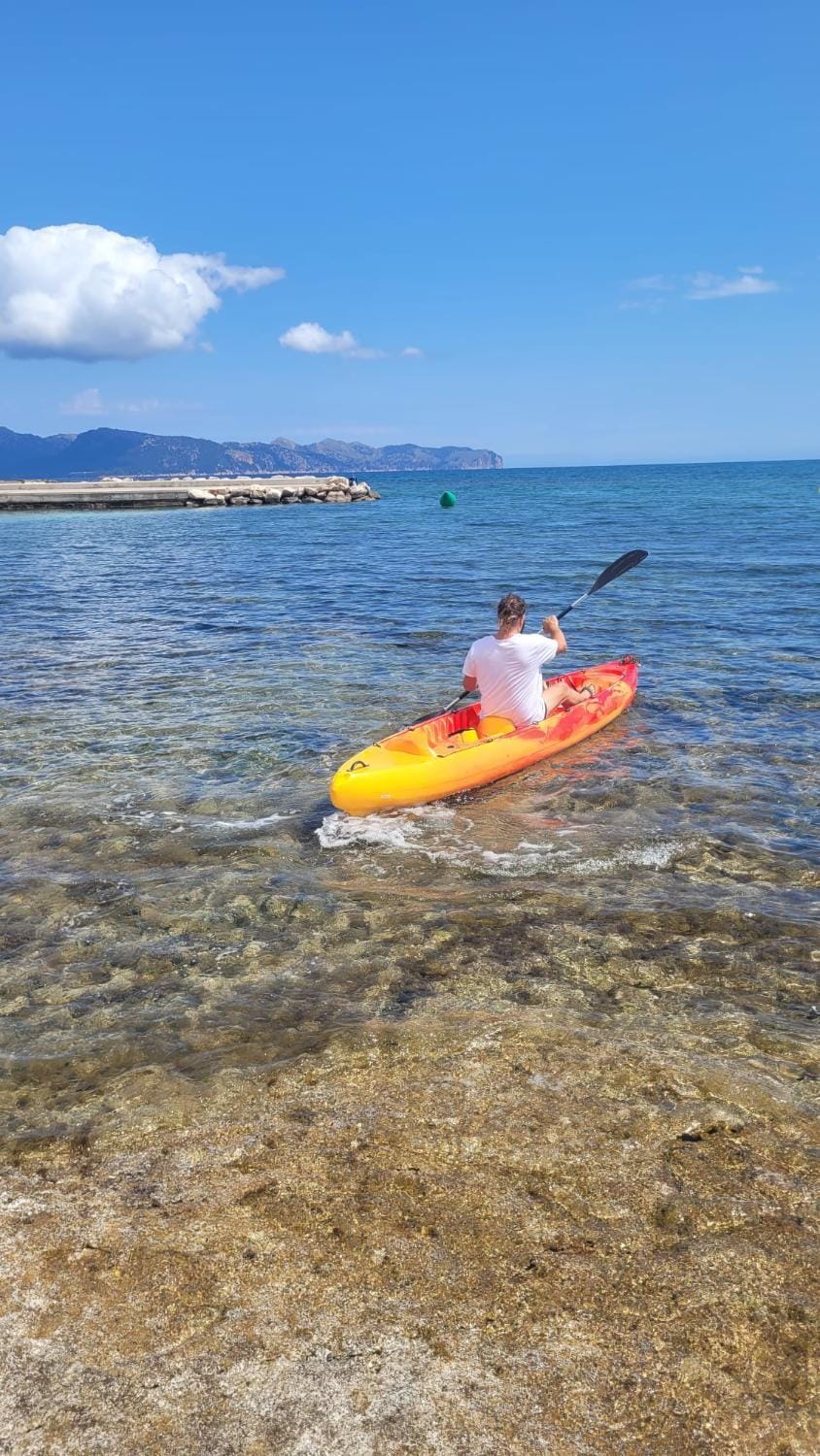 Canoeing, Sports