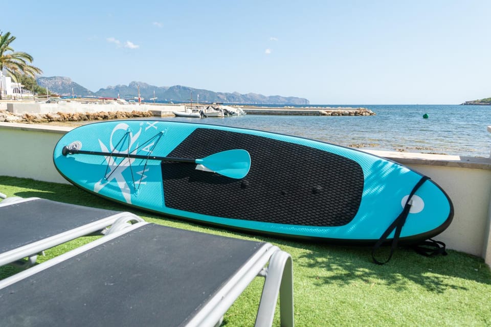 Canoeing, Sports