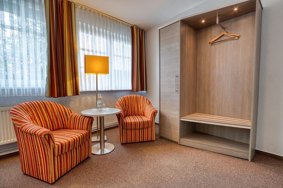 Living room, wardrobe
