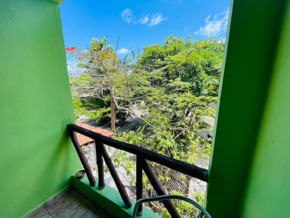 Pousada Bela Vista ATAPUZ Inn in State of Paraíba, Brazil