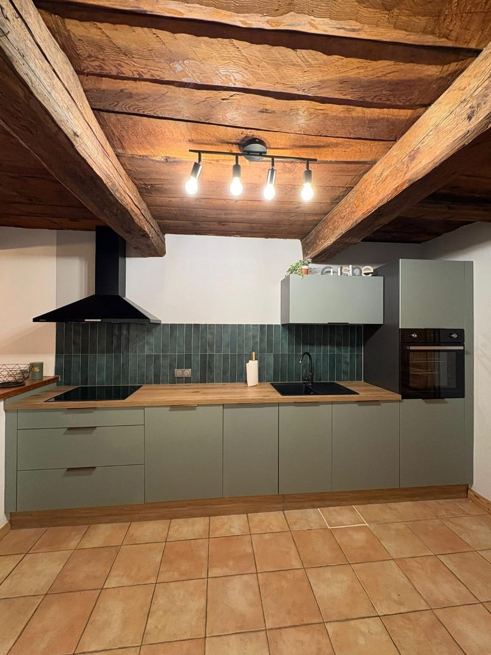 L Edelweiss Apartment in Saint-Étienne-de-Tinée