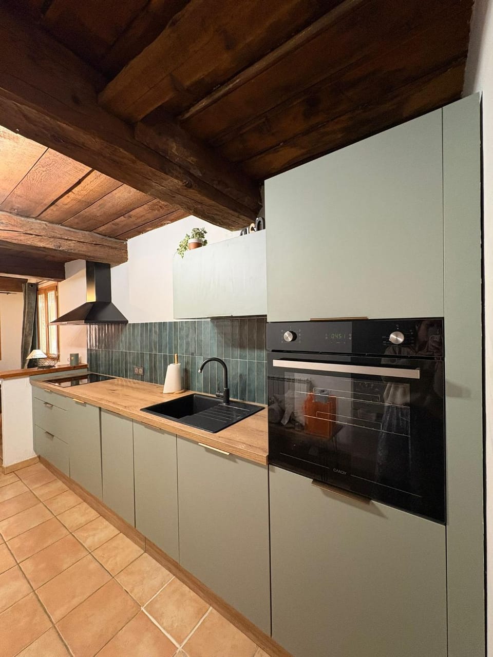 L Edelweiss Apartment in Saint-Étienne-de-Tinée