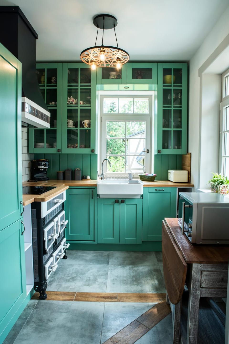 Kitchen or kitchenette, dishwasher, minibar, pet friendly, stove