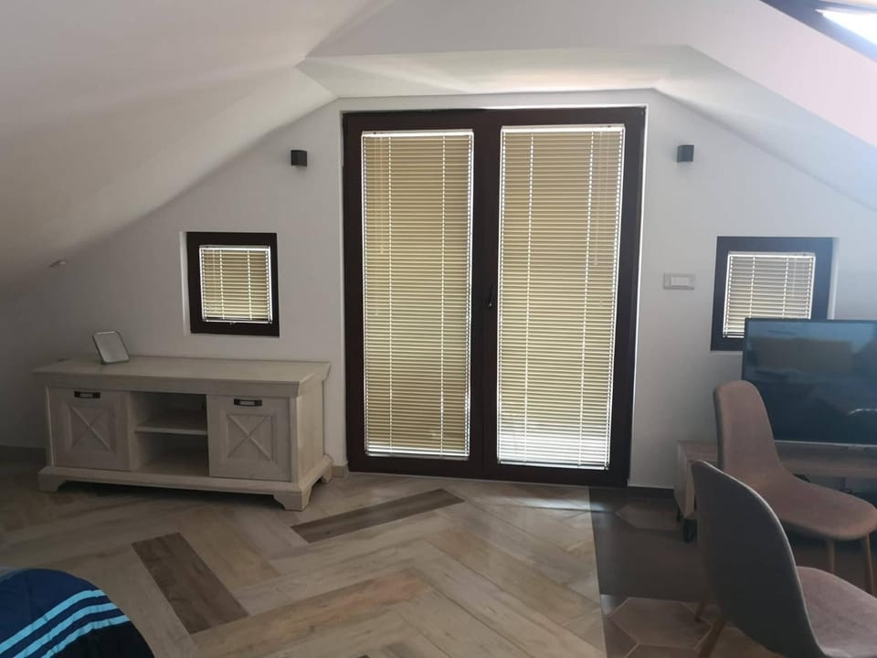 KUKUZEL APARTMENTS Apartment in Ohrid