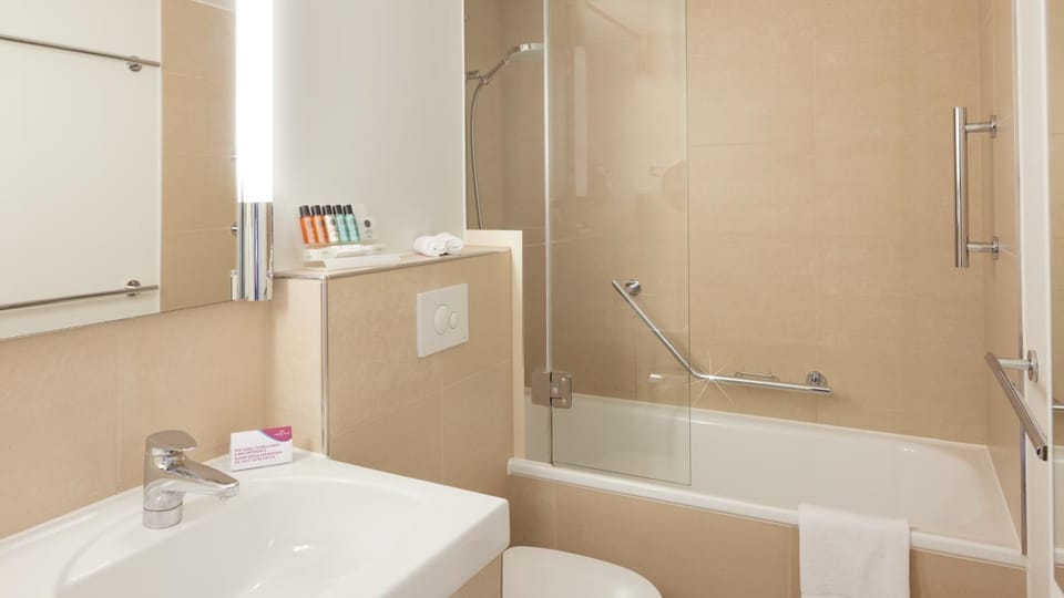 Crowne Plaza Zürich by IHG Hotel in Zurich City