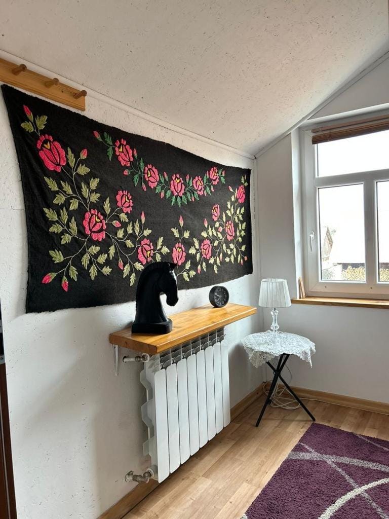 Agroturystyka Stajnia Bukwica Farm Stay in Belarus