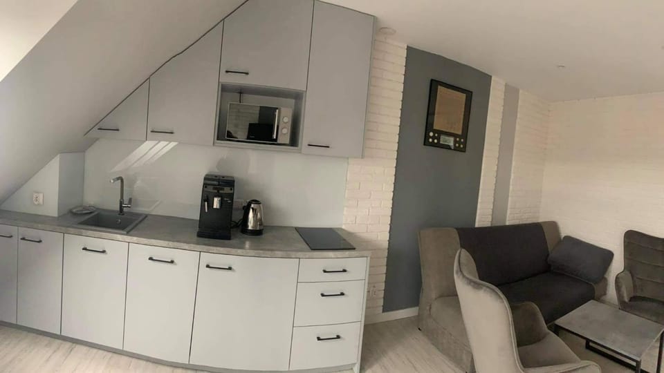 Apartament Centrum Mazury - Szczytno Apartment in Poland