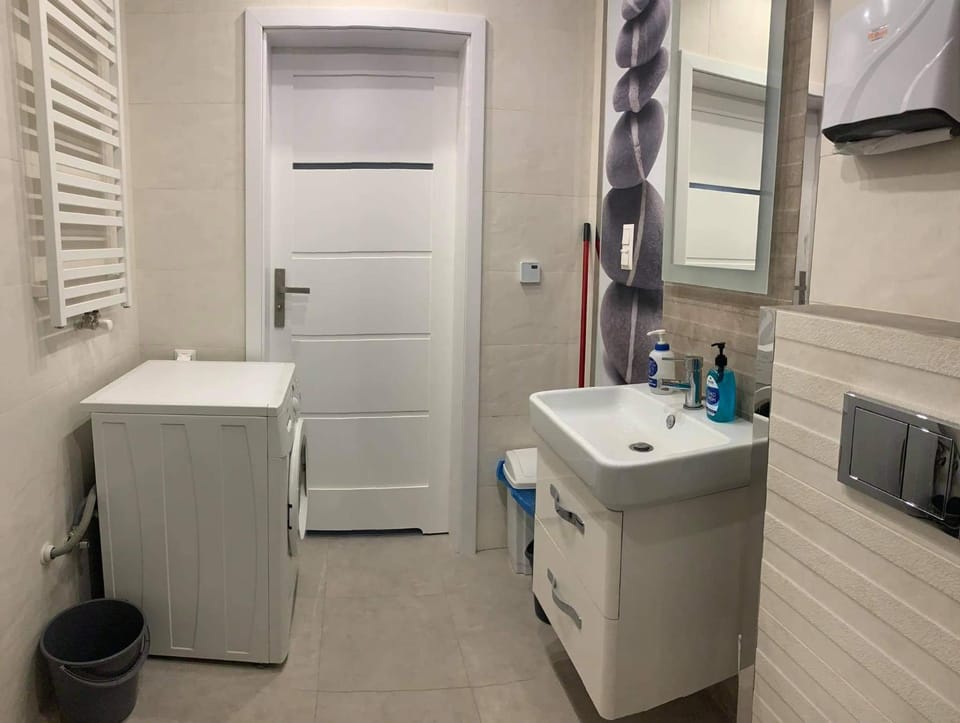 Apartament Centrum Mazury - Szczytno Apartment in Poland