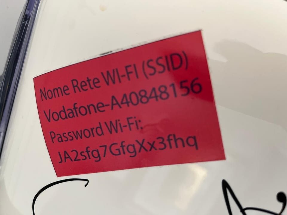Text overlay