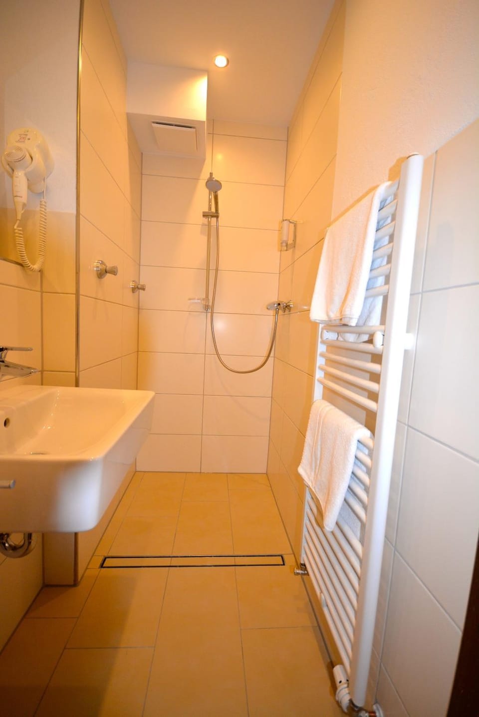 Shower