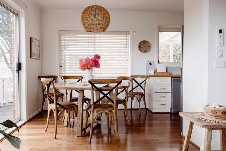 Banksia Beach House House in Port Fairy