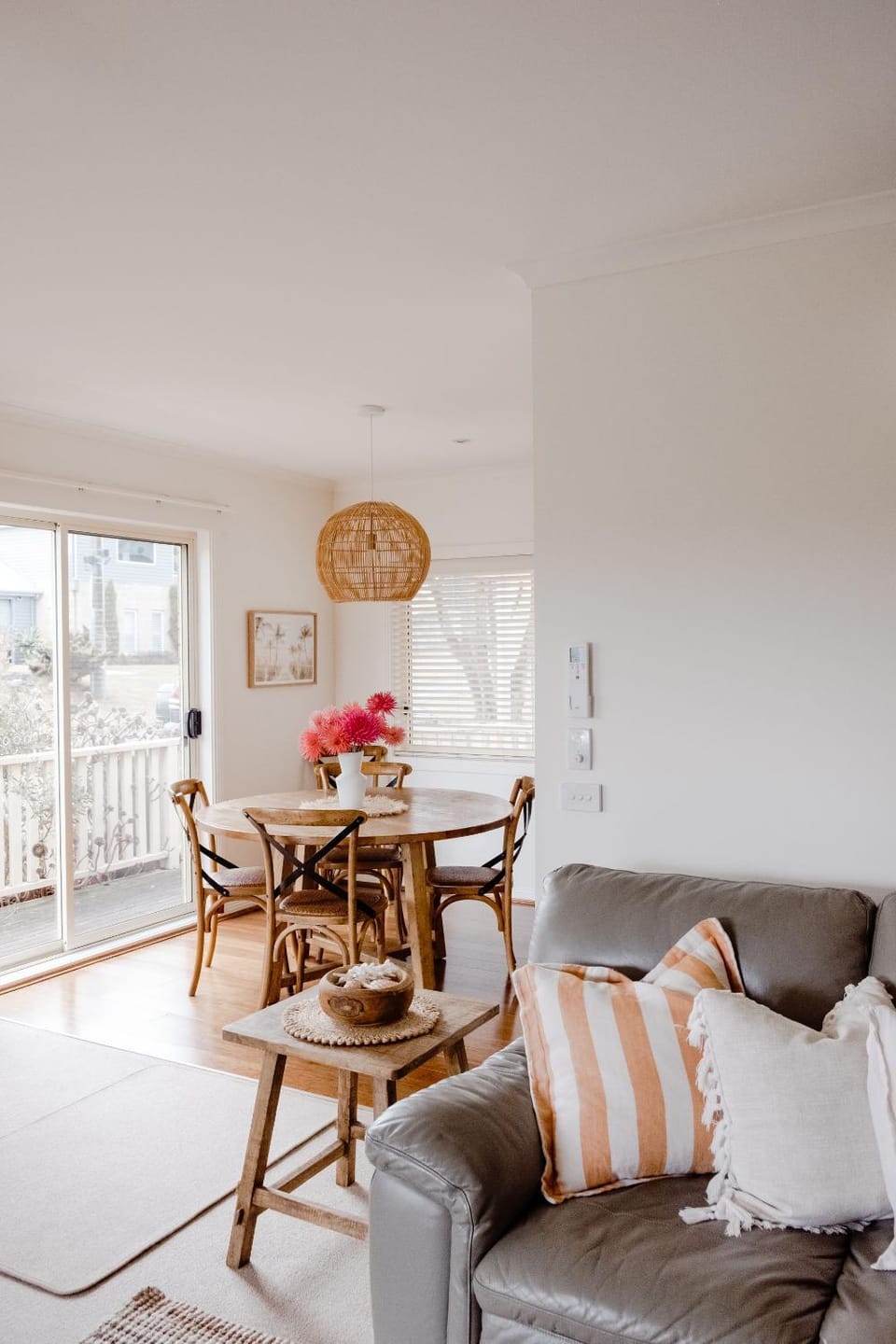 Banksia Beach House House in Port Fairy