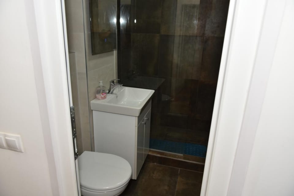 Toilet, Bathroom