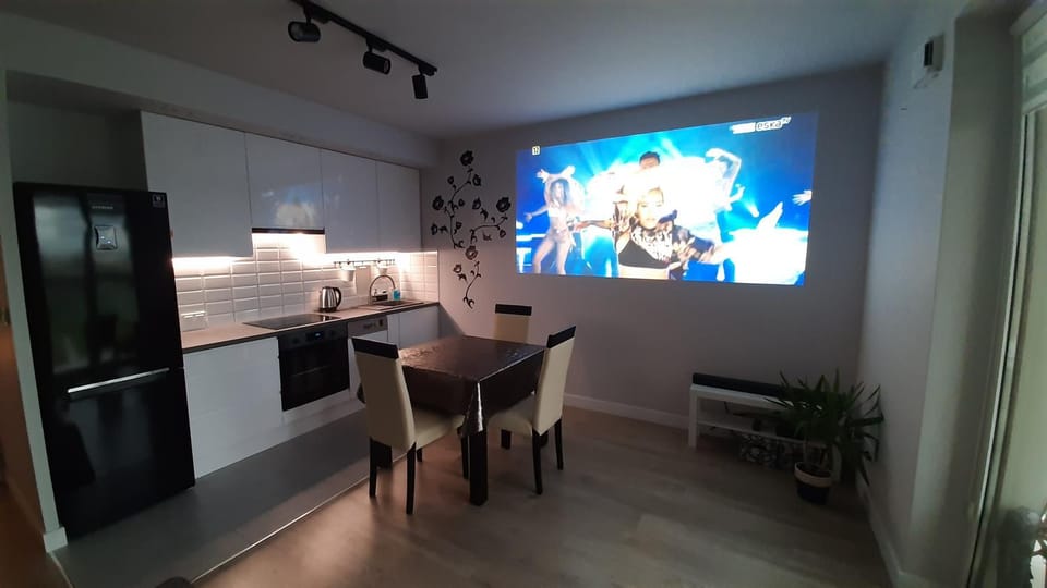 Apartament Pełka Apartment in Warsaw
