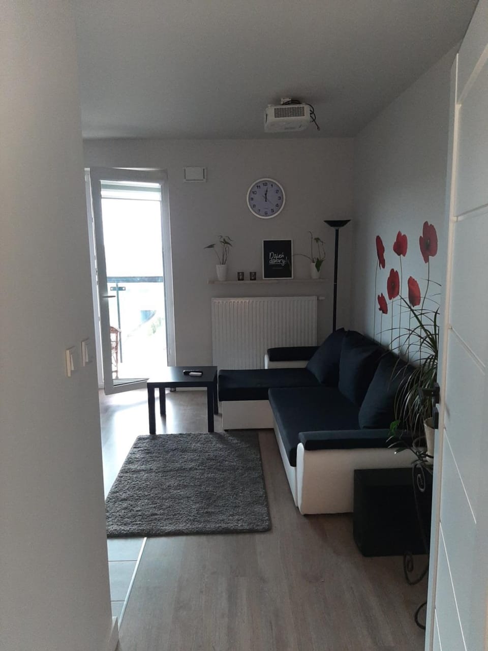 Apartament Pełka Apartment in Warsaw