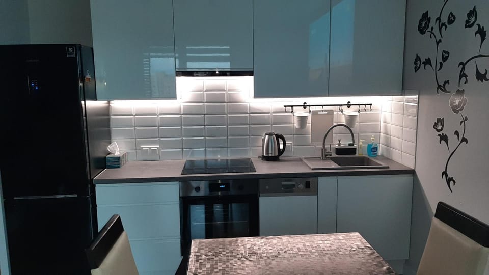 Apartament Pełka Apartment in Warsaw