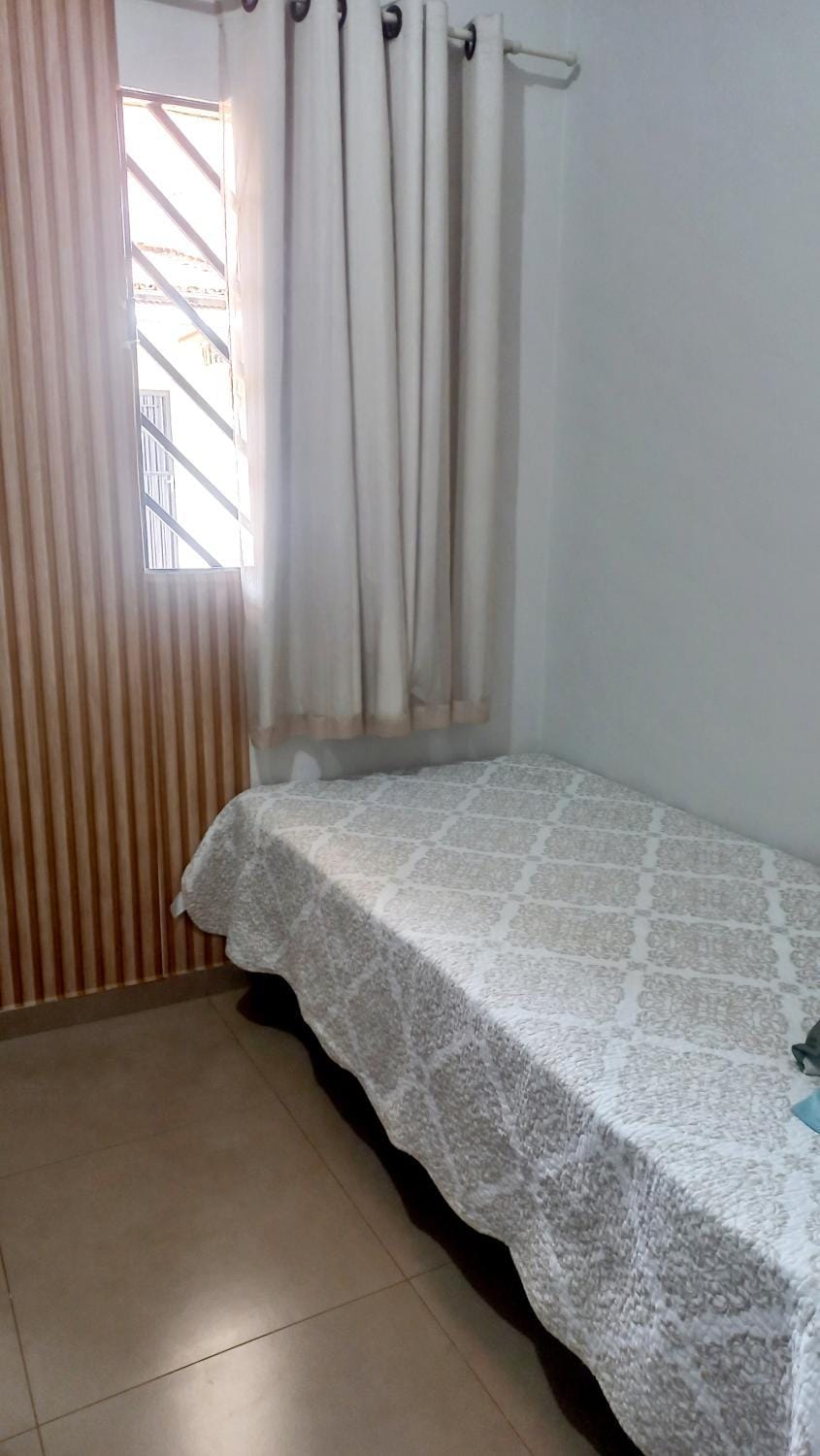 Apartamento no Centro Apartment in State of Tocantins