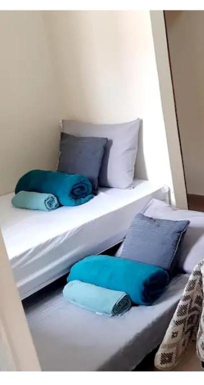 Apartamento no Centro Apartment in State of Tocantins