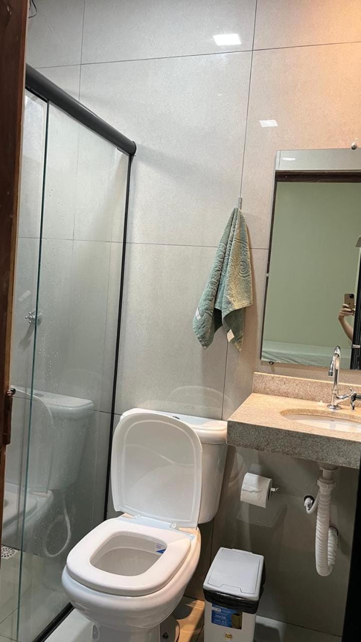 Apartamento no Centro Apartment in State of Tocantins