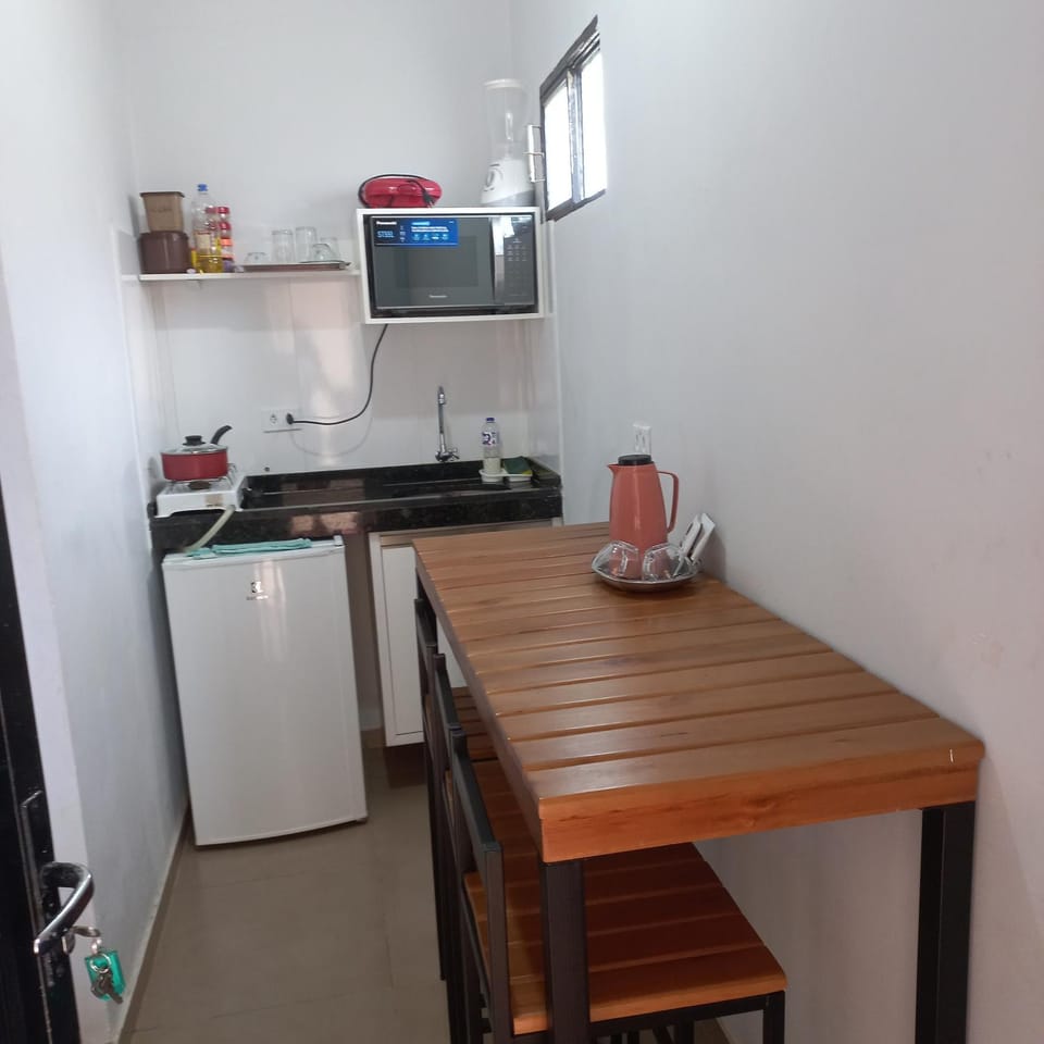 Apartamento no Centro Apartment in State of Tocantins