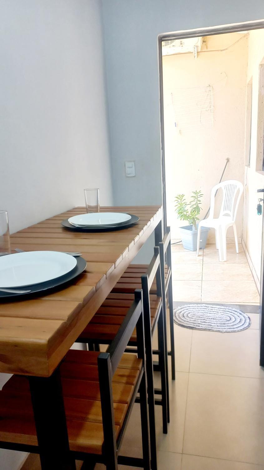 Apartamento no Centro Apartment in State of Tocantins
