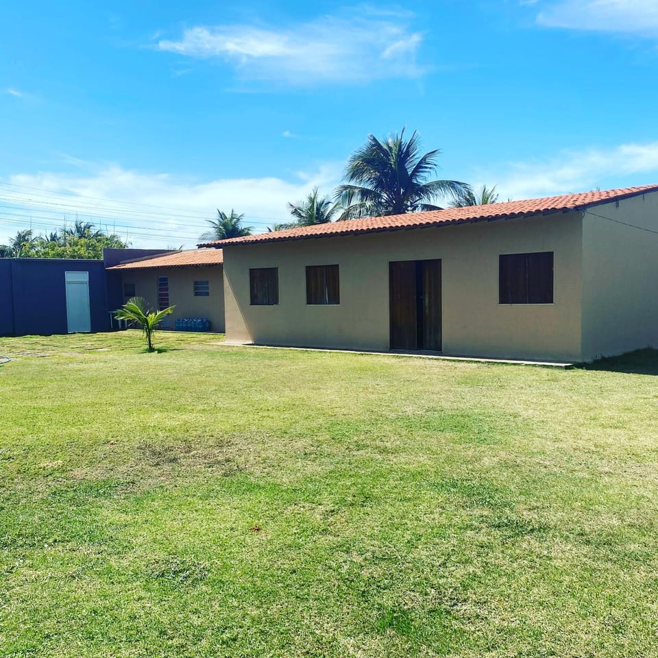 Taíba suítes casa Apartment in State of Ceará