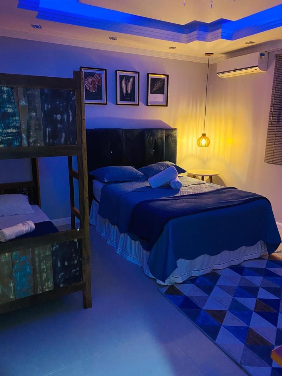 MarBella alugueis de quartos Bed and Breakfast in Penha