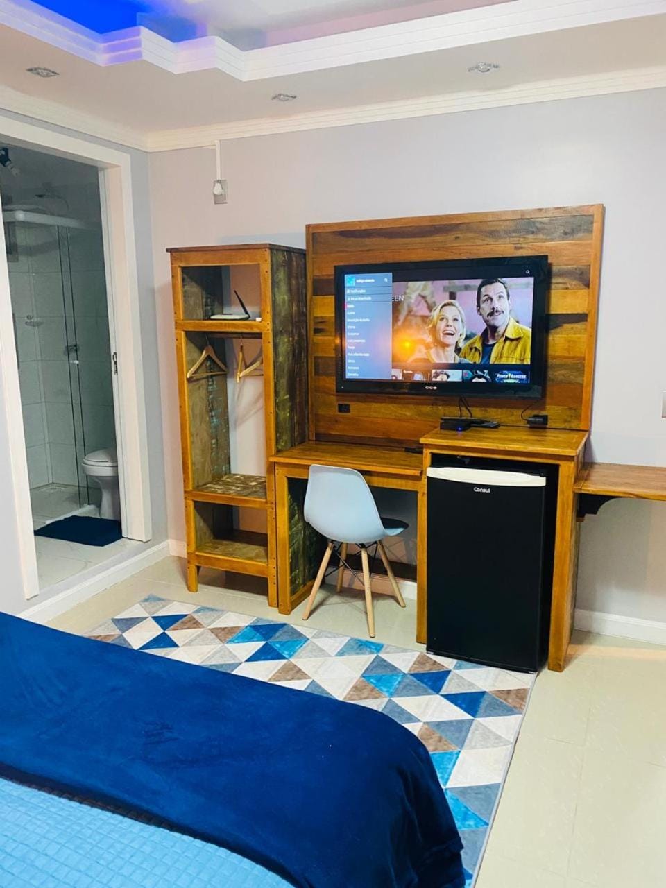 MarBella alugueis de quartos Bed and Breakfast in Penha