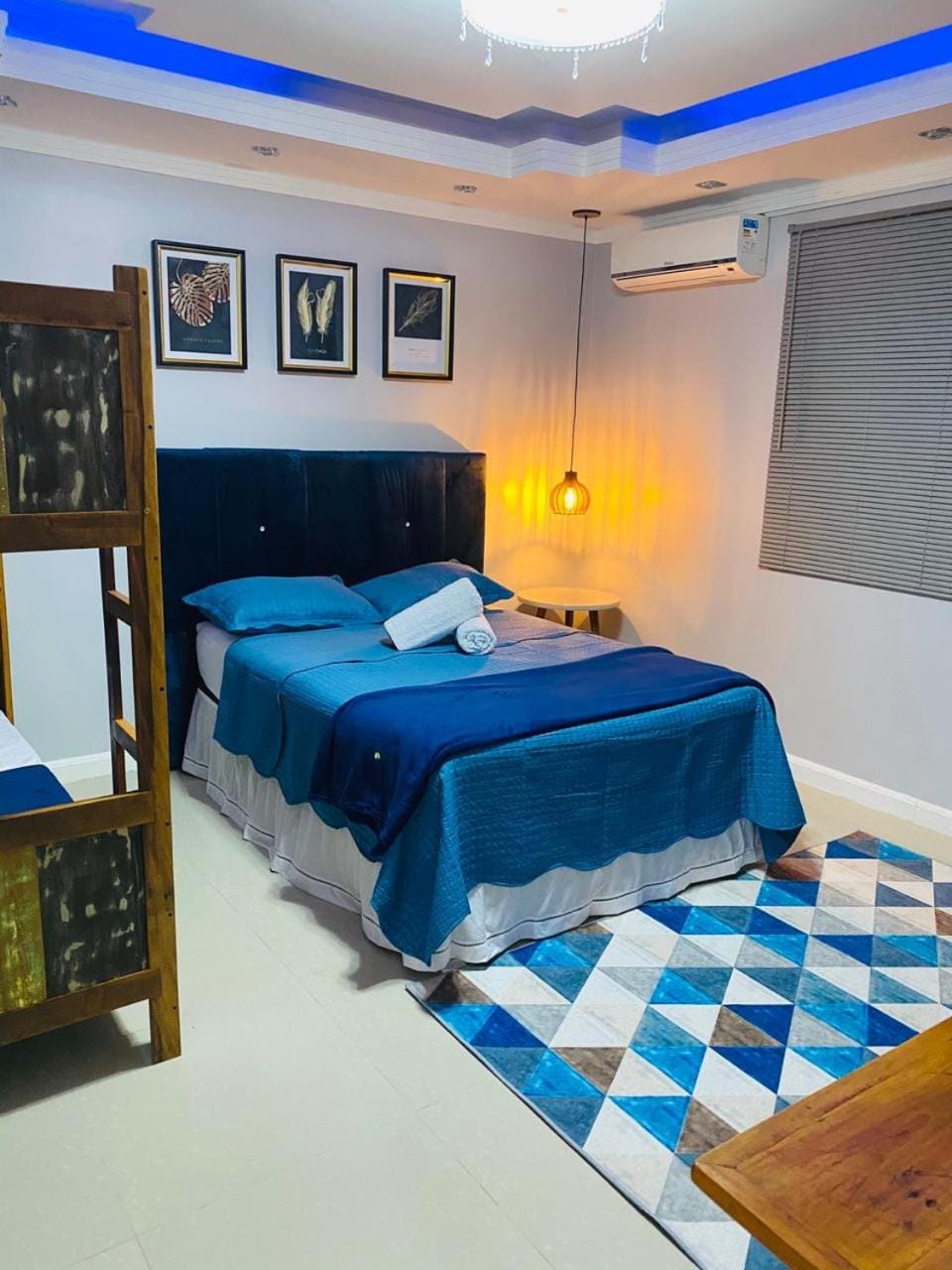 MarBella alugueis de quartos Bed and Breakfast in Penha