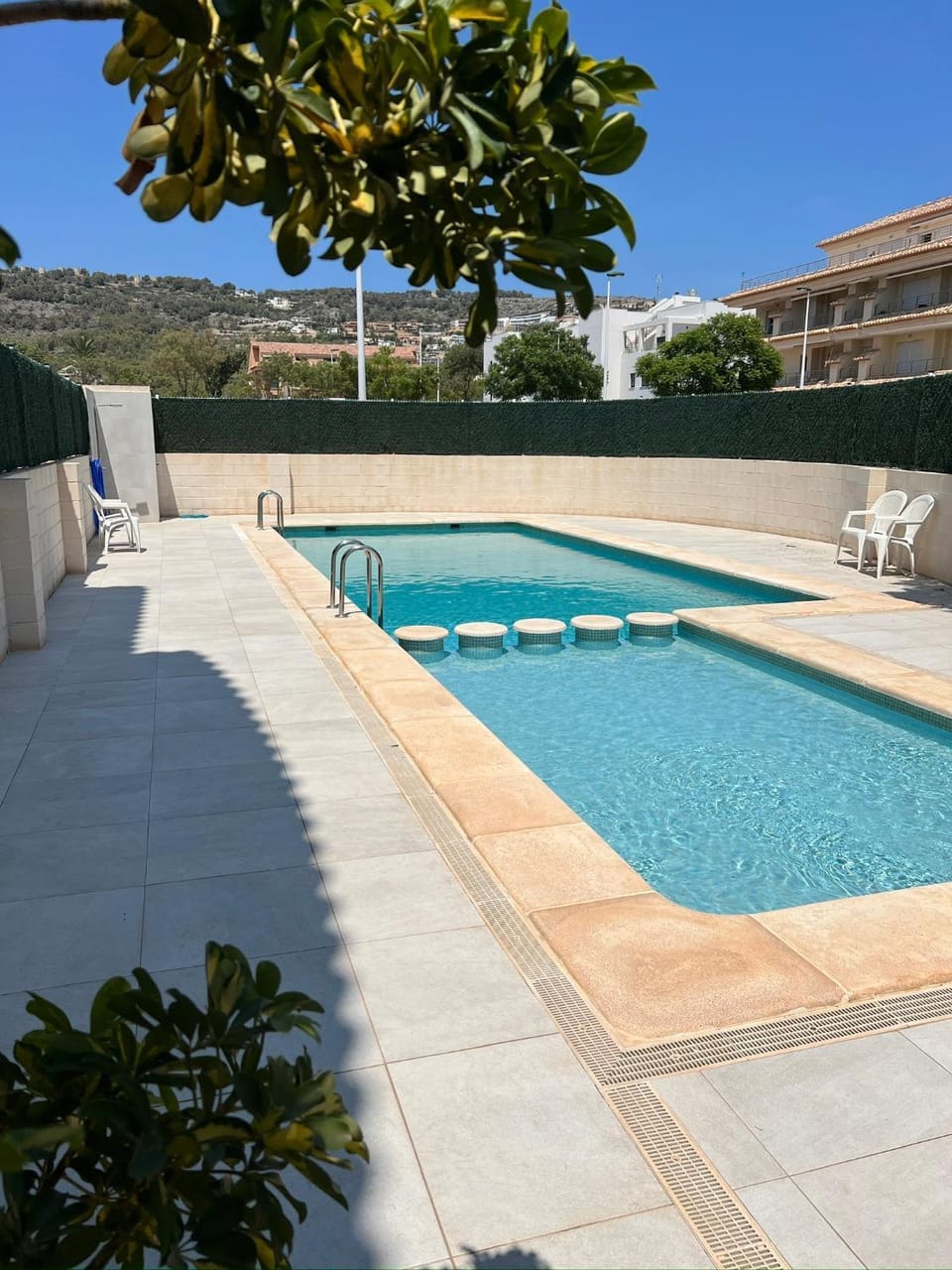 VIVES con ALEGRIA Apartment in Xàbia