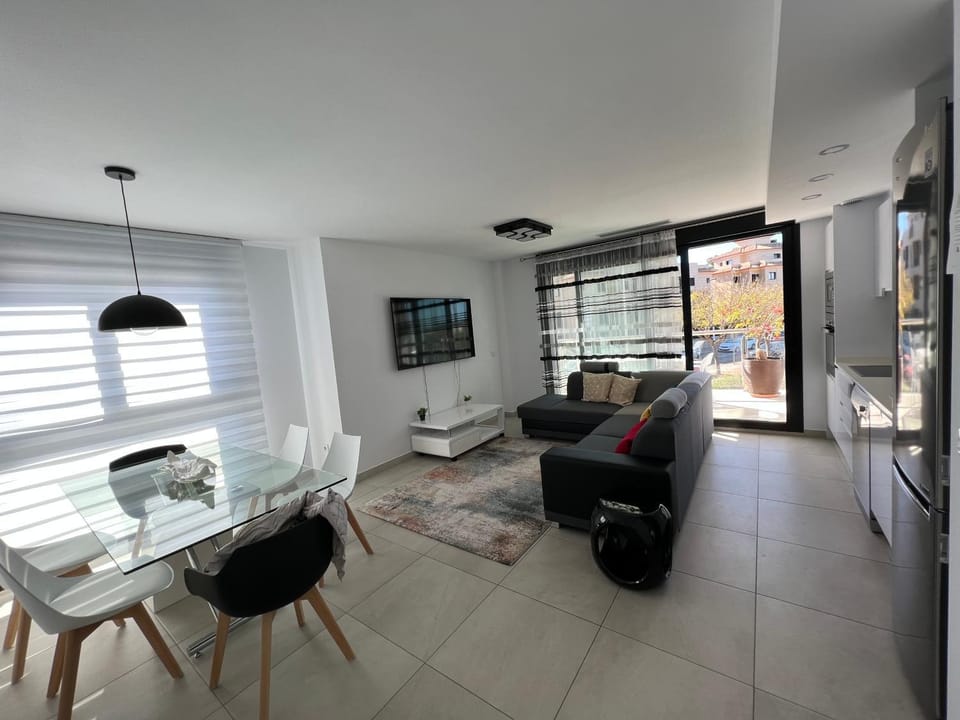VIVES con ALEGRIA Apartment in Xàbia