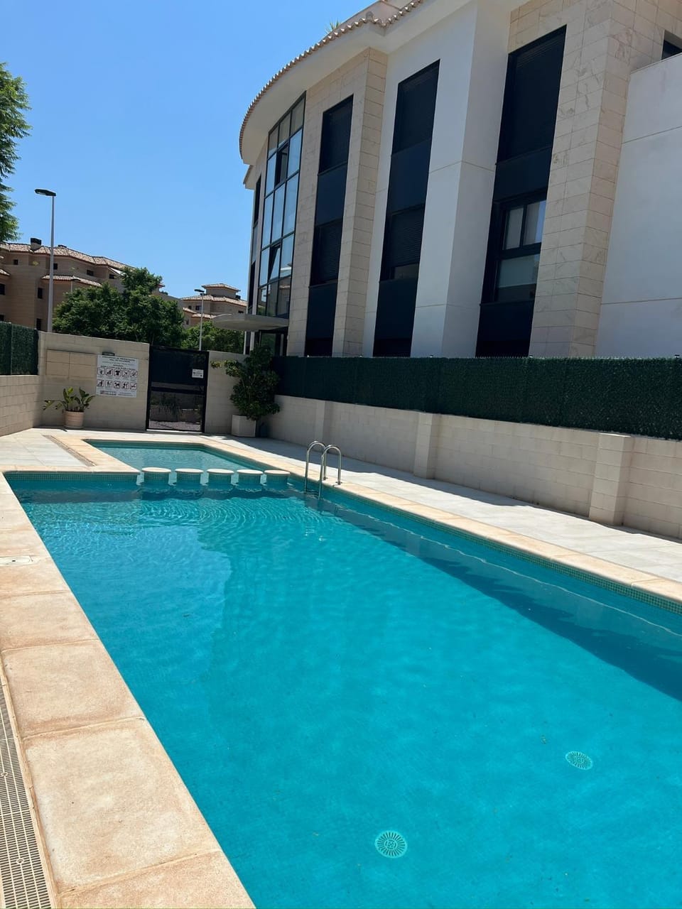VIVES con ALEGRIA Apartment in Xàbia