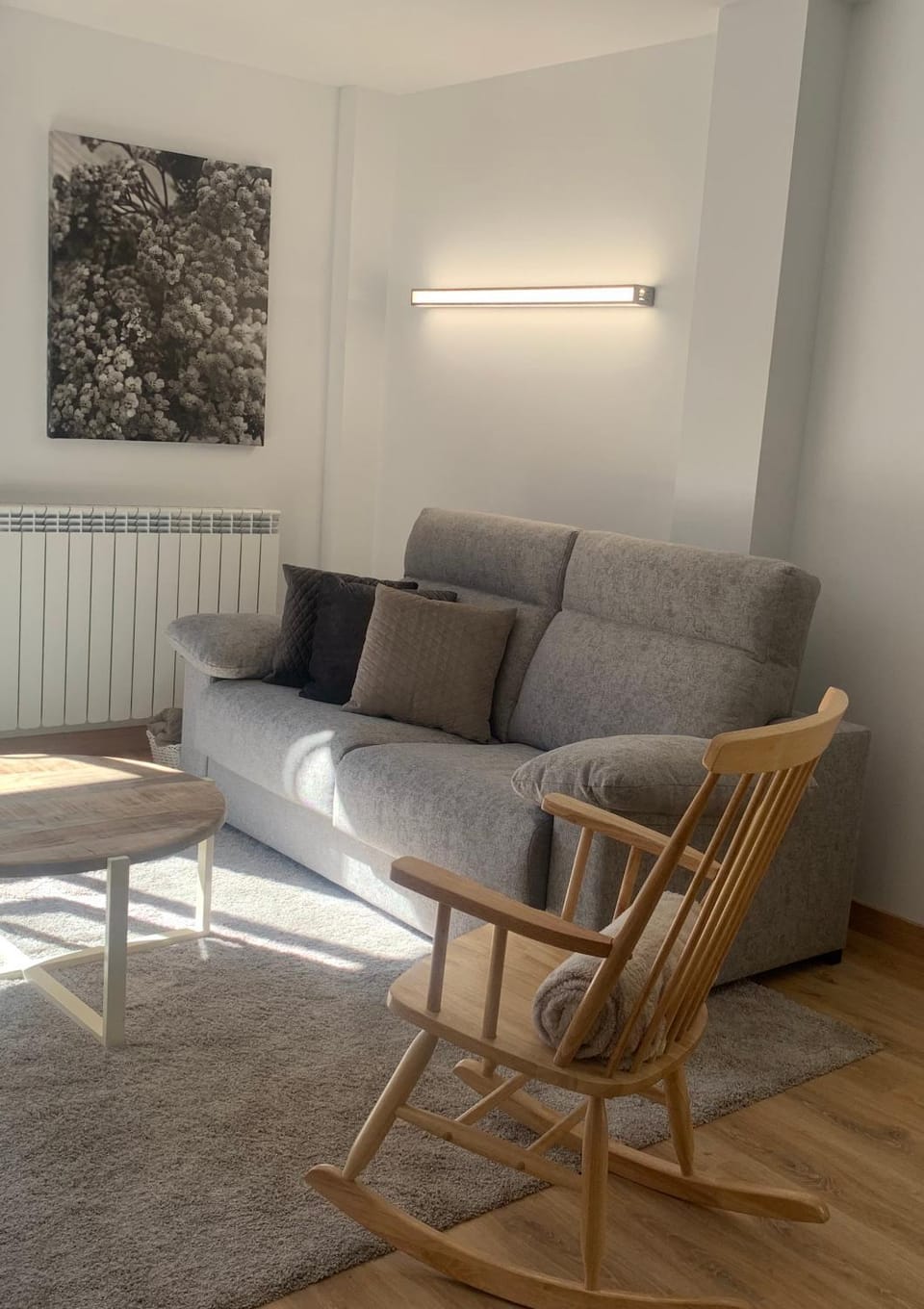 Santa María de Panticosa Apartment in Aragon