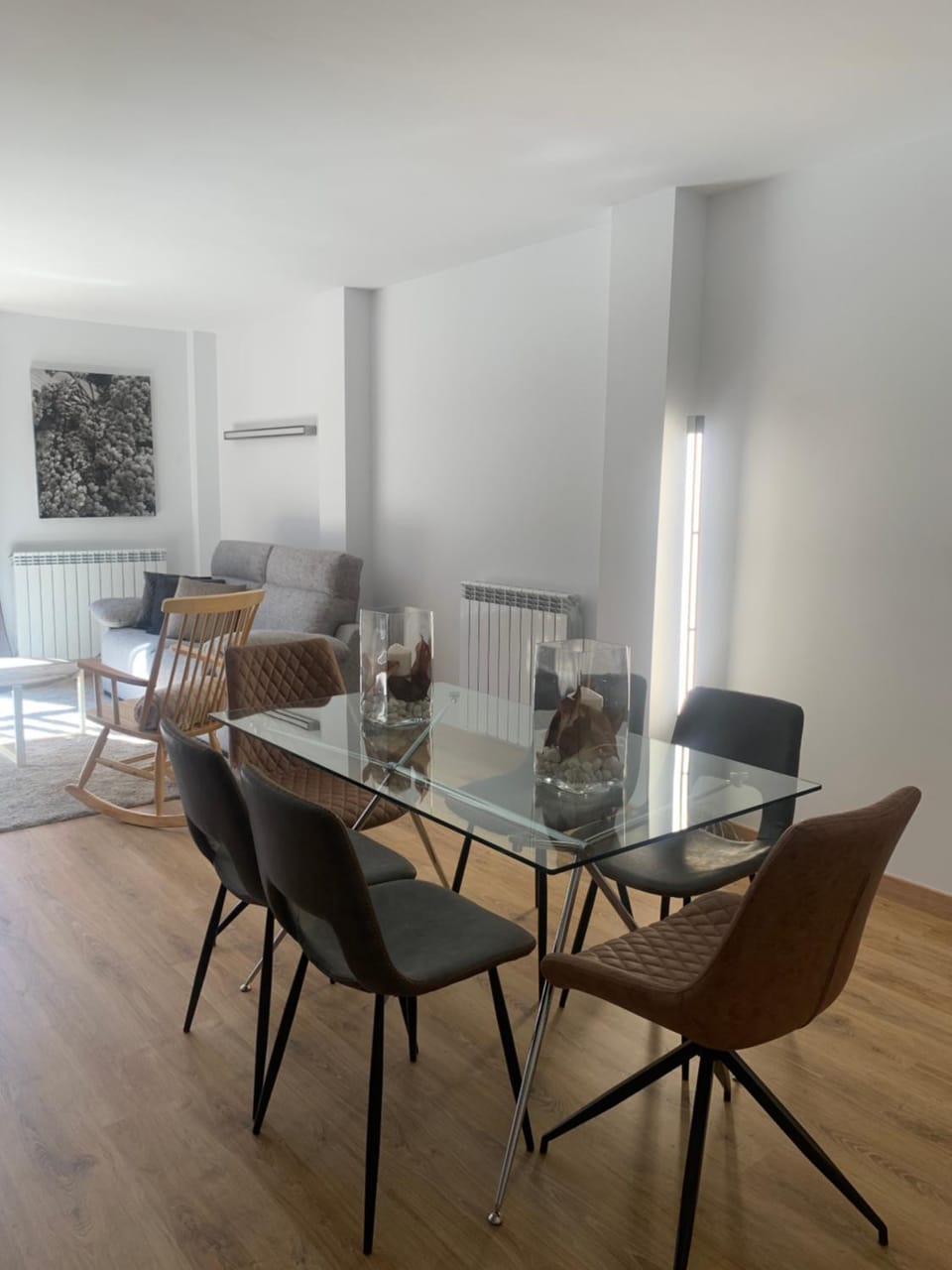 Santa María de Panticosa Apartment in Aragon