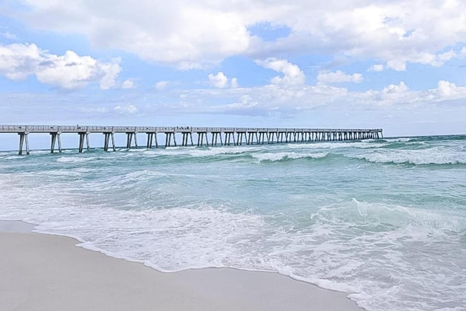 Summerwind 0402 House in Pensacola Beach