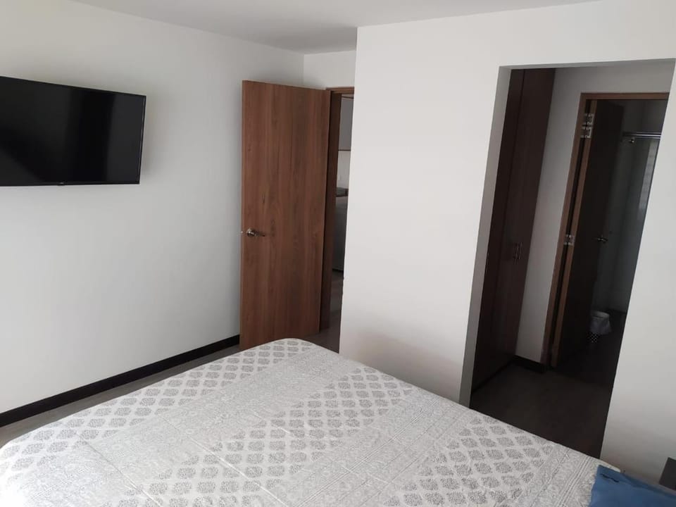 TV and multimedia, Bedroom
